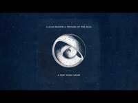 Thumbnail for the Lukas Nelson - Leave 'em Behind (Official Visualizer) link, provided by host site