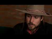 Thumbnail for the Lukas Nelson - Movie In My Mind (Behind The Song) link, provided by host site