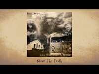 Thumbnail for the Lukas Nelson - Speak the Truth (Alternate Mix) link, provided by host site