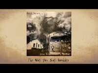Thumbnail for the Lukas Nelson - The Way You Say Goodbye link, provided by host site