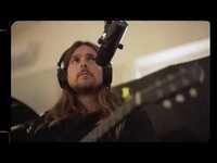 Thumbnail for the Lukas Nelson - Turn Off The News (Build A Garden) Trailer link, provided by host site