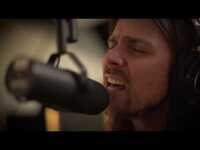 Thumbnail for the Lukas Nelson - Where Does Love Go (Behind The Song) link, provided by host site