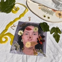 Image of Wafia linking to their artist page due to link from them being at the top of the main table on this page