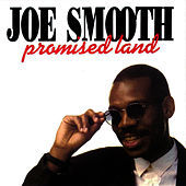 Thumbnail for the Joe Smooth - Promised Land link, provided by host site