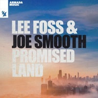 Thumbnail for the Lee Foss - Promised Land link, provided by host site