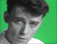 Thumbnail for the Simple Minds - Promised You a Miracle link, provided by host site