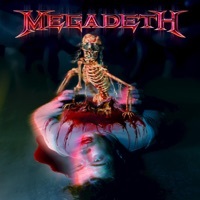 Thumbnail for the Megadeth - Promises link, provided by host site