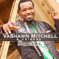 Thumbnail for the Vashawn Mitchell - Promises link, provided by host site