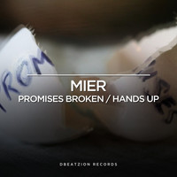 Thumbnail for the Mier - Promises Broken link, provided by host site