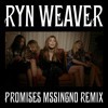 Thumbnail for the Ryn Weaver - Promises (MssingNo Remix) link, provided by host site