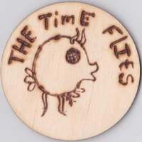 Thumbnail for the Timeflies - Promises of Spring link, provided by host site