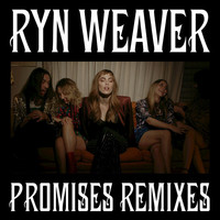 Thumbnail for the Ryn Weaver - Promises (Remixes) link, provided by host site
