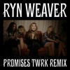 Thumbnail for the Ryn Weaver - Promises (TWRK Remix) link, provided by host site