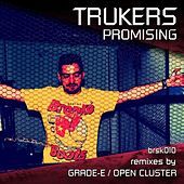 Thumbnail for the Trukers - Promising link, provided by host site