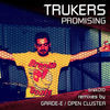 Image of Trukers linking to their artist page due to link from them being at the top of the main table on this page