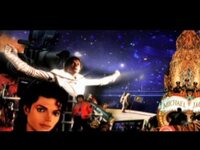 Thumbnail for the Michael Jackson - Promo link, provided by host site