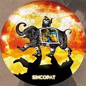 Thumbnail for the Samuel Dan - Promolone (Original Mix) link, provided by host site