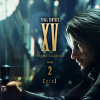 Thumbnail for the Naoshi Mizuta - Prompto's Solitude link, provided by host site