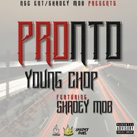 Image of Young Chop linking to their artist page due to link from them being at the top of the main table on this page