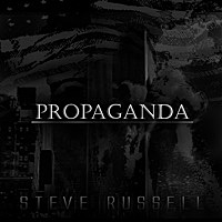 Thumbnail for the Steven Russell - Propaganda link, provided by host site