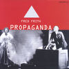 Thumbnail for the Fred Frith - Propaganda link, provided by host site