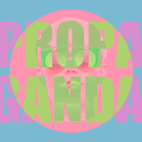 Thumbnail for the Kill J - Propaganda link, provided by host site