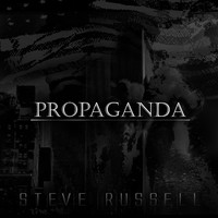 Thumbnail for the Steven Russell - Propaganda link, provided by host site