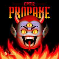 Thumbnail for the Eptic - Propane link, provided by host site