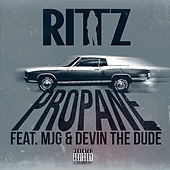 Thumbnail for the Rittz - Propane link, provided by host site