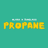 Thumbnail for the Oliver - Propane link, provided by host site