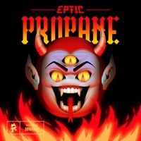 Thumbnail for the Eptic - Propane link, provided by host site