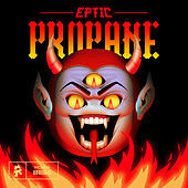 Thumbnail for the Eptic - Propane link, provided by host site