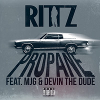 Thumbnail for the Rittz - Propane link, provided by host site