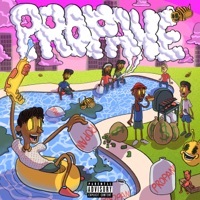 Thumbnail for the KA$HDAMI - Propane link, provided by host site