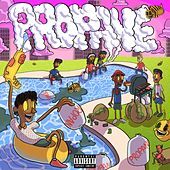 Thumbnail for the KA$HDAMI - Propane link, provided by host site