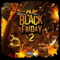 Thumbnail for the Lil' Flip - Propane [Remix] link, provided by host site