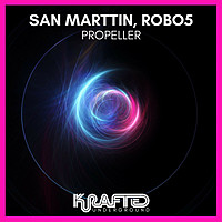 Thumbnail for the ROBO5 - Propeller link, provided by host site