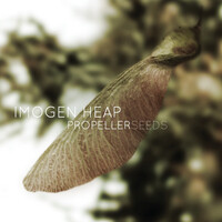 Thumbnail for the Imogen Heap - Propeller Seeds link, provided by host site