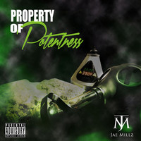 Thumbnail for the Jae Millz - Property of Potentness link, provided by host site