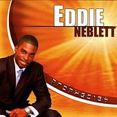 Thumbnail for the Eddie Neblett - Prophecies link, provided by host site