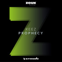 Thumbnail for the Reez - Prophecy link, provided by host site