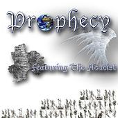 Thumbnail for the The Floacist - Prophecy link, provided by host site