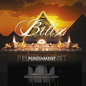 Thumbnail for the Billx - Prophecy link, provided by host site