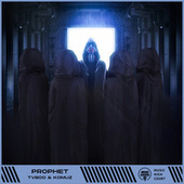 Thumbnail for the Klutch - Prophet link, provided by host site