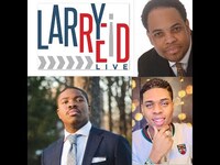 Thumbnail for the Larry D. Reid - Prophet of God or False Prophet? link, provided by host site