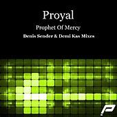 Thumbnail for the Proyal - Prophet Of Mercy link, provided by host site
