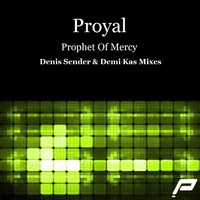 Thumbnail for the Proyal - Prophet Of Mercy link, provided by host site