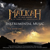 Thumbnail for the City of Prague Philharmonic - Prophetes Atmosphere link, provided by host site