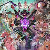 Thumbnail for the Myka Nyne - Prophetic Vision link, provided by host site
