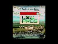 Thumbnail for the Low - Pros - Ohmygosh (prod. A-Trak, Lex Luger, Metro Boomin, High Klassified & Brillz) link, provided by host site